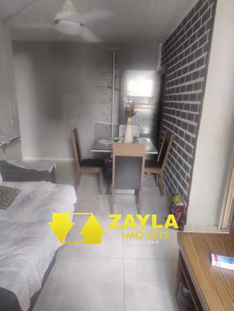 Conheça 3. do imóvel - Apartamento 2 quartos Vaga de garagem à venda na Pavuna - Rio de Janeiro, RJ - AP02241 - 3 3. - 3