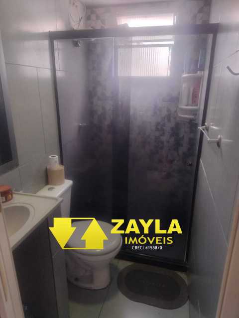Conheça 6. do imóvel - Apartamento 2 quartos Vaga de garagem à venda na Pavuna - Rio de Janeiro, RJ - AP02241 - 6 6. - 6