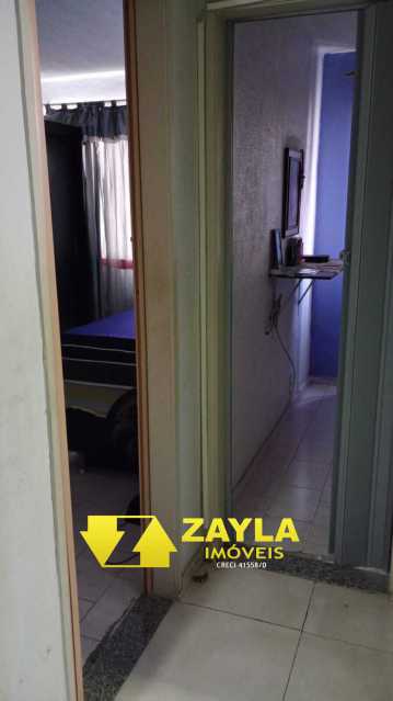 Conheça 7. do imóvel - Apartamento 2 quartos Vaga de garagem à venda na Pavuna - Rio de Janeiro, RJ - AP02241 - 7 7. - 7