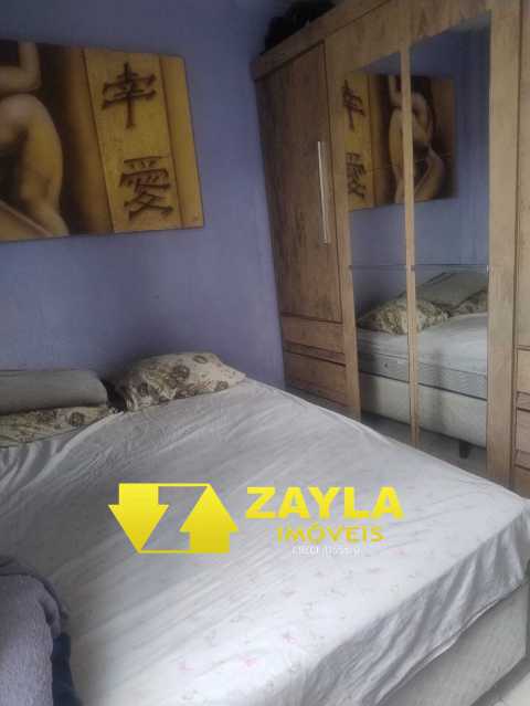 Conheça 8. do imóvel - Apartamento 2 quartos Vaga de garagem à venda na Pavuna - Rio de Janeiro, RJ - AP02241 - 8 8. - 8