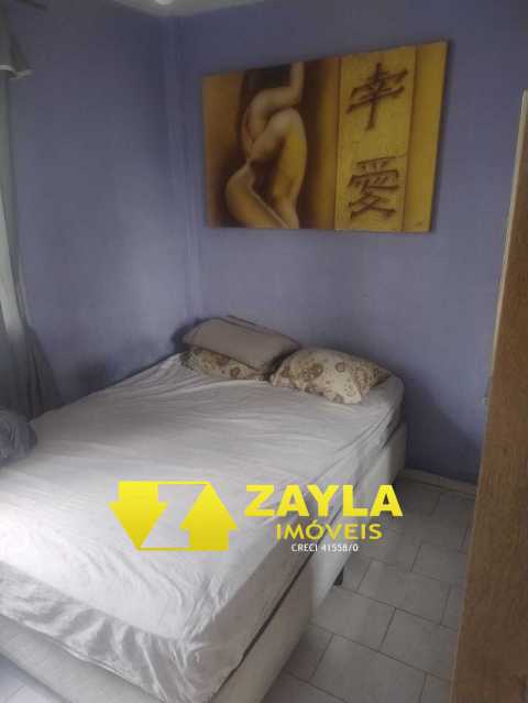 Conheça 9. do imóvel - Apartamento 2 quartos Vaga de garagem à venda na Pavuna - Rio de Janeiro, RJ - AP02241 - 9 9. - 9