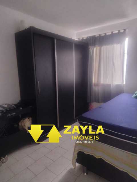 Conheça 10. do imóvel - Apartamento 2 quartos Vaga de garagem à venda na Pavuna - Rio de Janeiro, RJ - AP02241 - 10 10. - 10