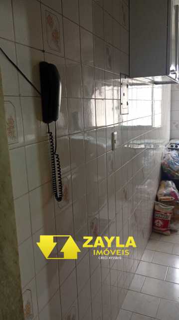 Conheça 12. do imóvel - Apartamento 2 quartos Vaga de garagem à venda na Pavuna - Rio de Janeiro, RJ - AP02241 - 11 12. - 11