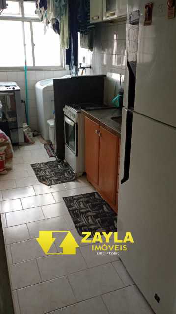 Conheça 13. do imóvel - Apartamento 2 quartos Vaga de garagem à venda na Pavuna - Rio de Janeiro, RJ - AP02241 - 12 13. - 12