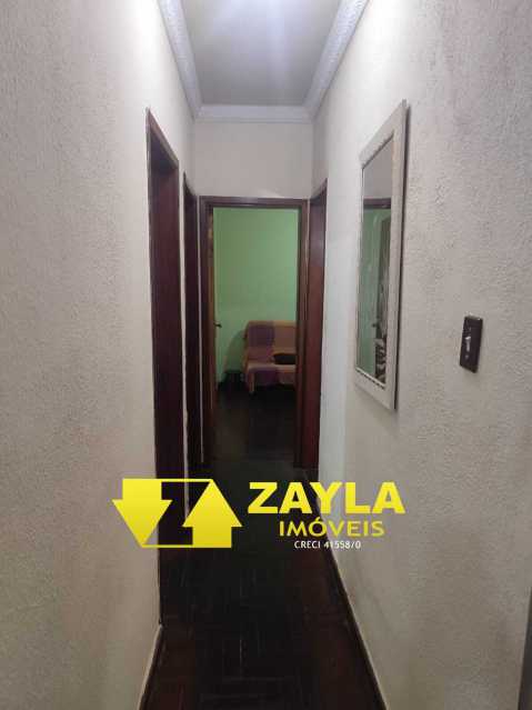 Conheça 4. do imóvel - Apartamento Térreo 3 quartos Vaga de garagem à venda em Irajá - Rio de Janeiro, RJ - AP02242 - 4 4. - 4