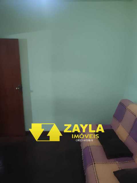 Conheça 5. do imóvel - Apartamento Térreo 3 quartos Vaga de garagem à venda em Irajá - Rio de Janeiro, RJ - AP02242 - 5 5. - 5