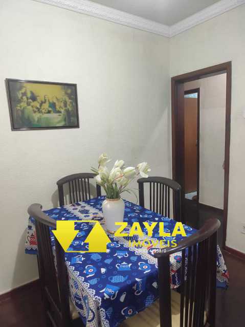 Conheça 7. do imóvel - Apartamento Térreo 3 quartos Vaga de garagem à venda em Irajá - Rio de Janeiro, RJ - AP02242 - 7 7. - 7