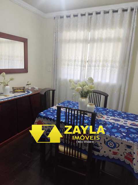 Conheça 8. do imóvel - Apartamento Térreo 3 quartos Vaga de garagem à venda em Irajá - Rio de Janeiro, RJ - AP02242 - 8 8. - 8