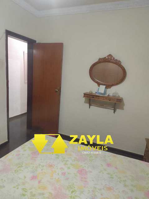 Conheça 9. do imóvel - Apartamento Térreo 3 quartos Vaga de garagem à venda em Irajá - Rio de Janeiro, RJ - AP02242 - 9 9. - 9