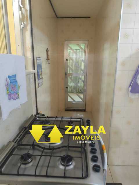 Conheça 13. do imóvel - Apartamento Térreo 3 quartos Vaga de garagem à venda em Irajá - Rio de Janeiro, RJ - AP02242 - 13 13. - 13