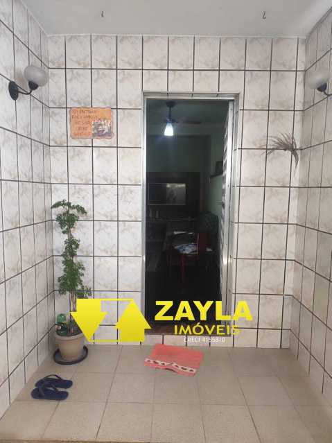 Conheça 16. do imóvel - Apartamento Térreo 3 quartos Vaga de garagem à venda em Irajá - Rio de Janeiro, RJ - AP02242 - 16 16. - 16