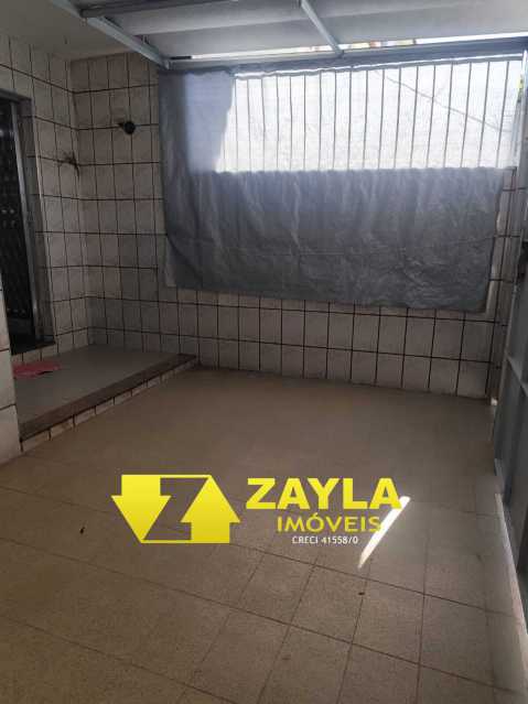 Conheça 18. do imóvel - Apartamento Térreo 3 quartos Vaga de garagem à venda em Irajá - Rio de Janeiro, RJ - AP02242 - 18 18. - 18