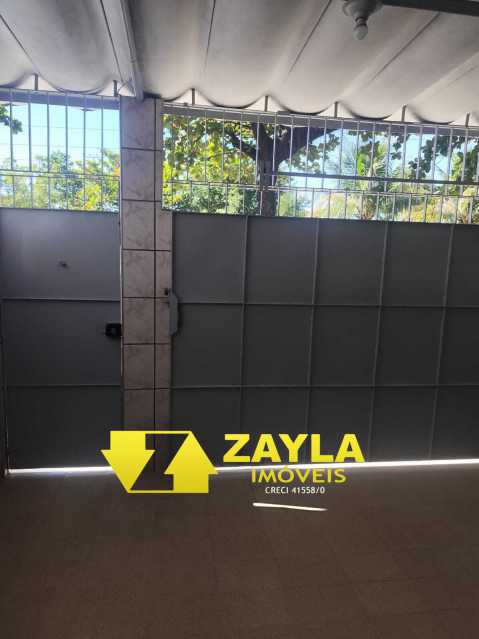Conheça 19. do imóvel - Apartamento Térreo 3 quartos Vaga de garagem à venda em Irajá - Rio de Janeiro, RJ - AP02242 - 19 19. - 19