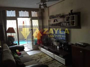 Apartamento à venda - Vicente de Carvalho, Rio de Janeiro Rj 2 Quartos Vaga 1º andar Piscina - AP00321