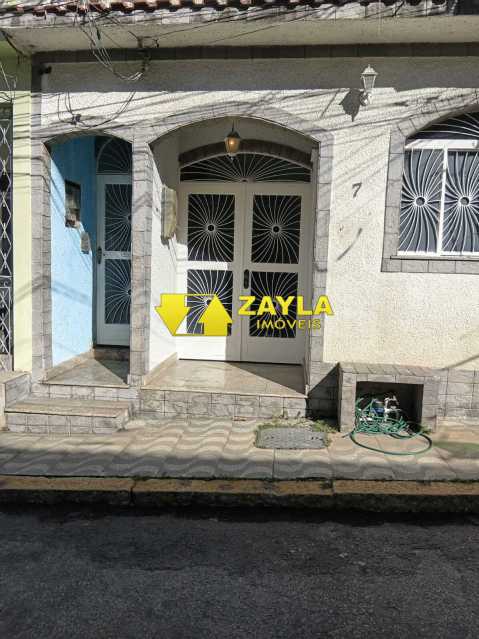 Conheça 04. do imóvel - Casa em Condomínio 2 quartos para alugar Rio de Janeiro,RJ Madureira - R$ 1.750 - CV00235 - 4 04. - 4
