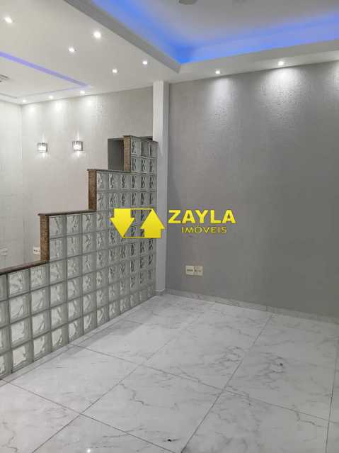 Conheça 07. do imóvel - Casa em Condomínio 2 quartos para alugar Rio de Janeiro,RJ Madureira - R$ 1.750 - CV00235 - 7 07. - 7