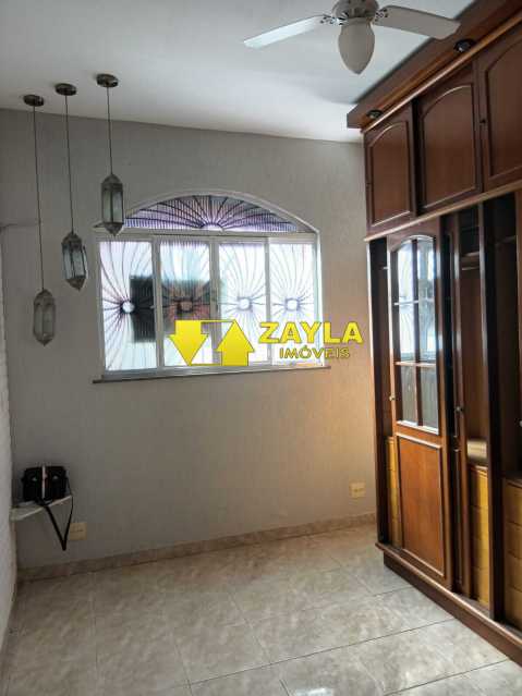 Conheça 10. do imóvel - Casa em Condomínio 2 quartos para alugar Rio de Janeiro,RJ Madureira - R$ 1.750 - CV00235 - 10 10. - 10