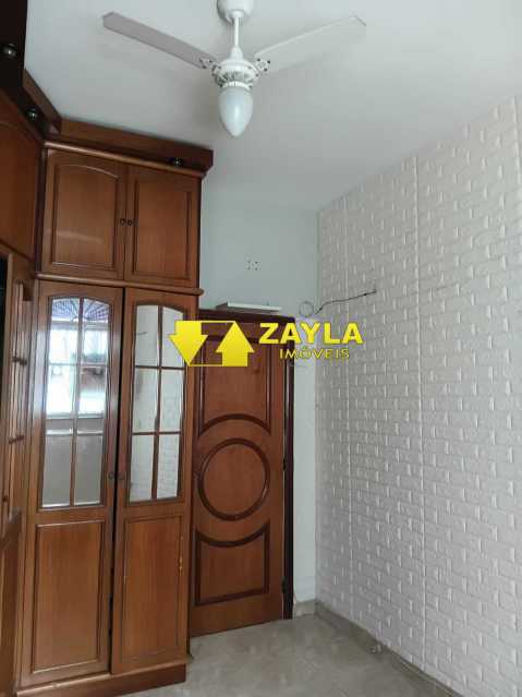 Conheça 12. do imóvel - Casa em Condomínio 2 quartos para alugar Rio de Janeiro,RJ Madureira - R$ 1.750 - CV00235 - 12 12. - 12