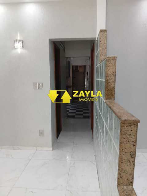 Conheça 13. do imóvel - Casa em Condomínio 2 quartos para alugar Rio de Janeiro,RJ Madureira - R$ 1.750 - CV00235 - 13 13. - 13