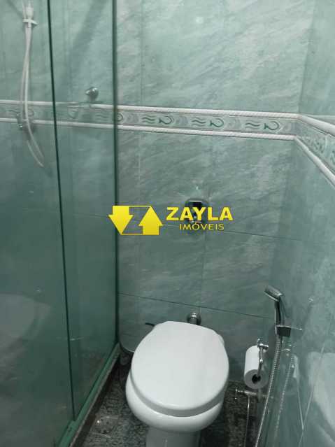 Conheça 15 2. do imóvel - Casa em Condomínio 2 quartos para alugar Rio de Janeiro,RJ Madureira - R$ 1.750 - CV00235 - 15 15 2. - 15