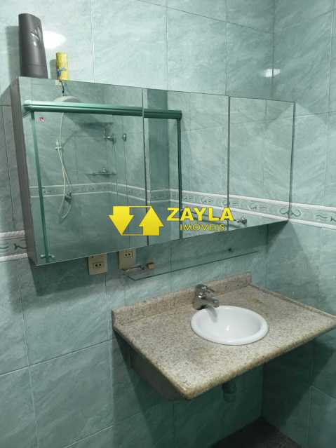 Conheça 15. do imóvel - Casa em Condomínio 2 quartos para alugar Rio de Janeiro,RJ Madureira - R$ 1.750 - CV00235 - 16 15. - 16