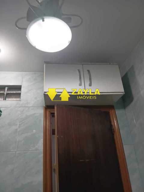 Conheça 16. do imóvel - Casa em Condomínio 2 quartos para alugar Rio de Janeiro,RJ Madureira - R$ 1.750 - CV00235 - 17 16. - 17