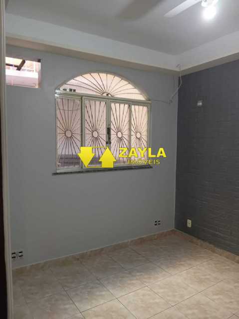 Conheça 17. do imóvel - Casa em Condomínio 2 quartos para alugar Rio de Janeiro,RJ Madureira - R$ 1.750 - CV00235 - 18 17. - 18