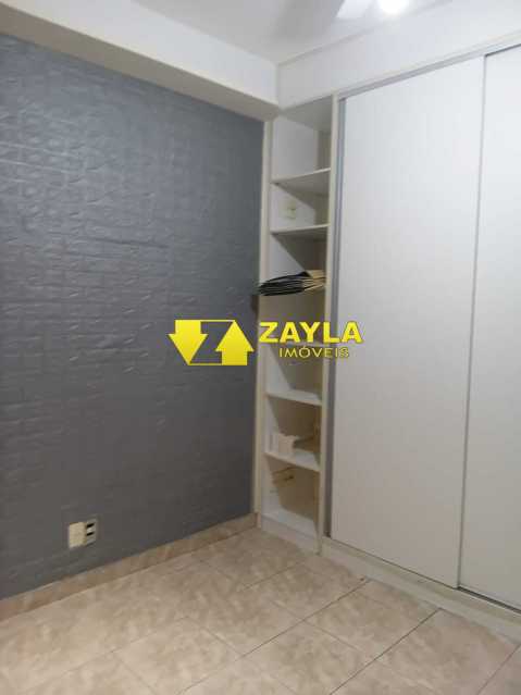 Conheça 19. do imóvel - Casa em Condomínio 2 quartos para alugar Rio de Janeiro,RJ Madureira - R$ 1.750 - CV00235 - 20 19. - 20