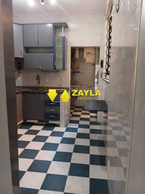 Conheça 21. do imóvel - Casa em Condomínio 2 quartos para alugar Rio de Janeiro,RJ Madureira - R$ 1.750 - CV00235 - 22 21. - 22