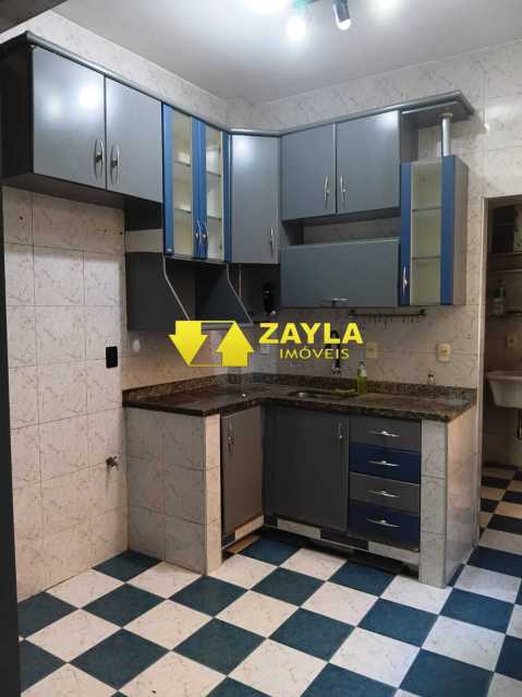 Conheça 22. do imóvel - Casa em Condomínio 2 quartos para alugar Rio de Janeiro,RJ Madureira - R$ 1.750 - CV00235 - 23 22. - 23