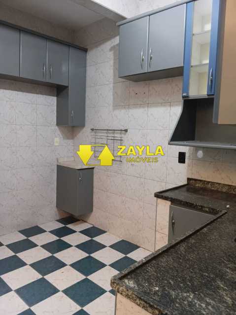 Conheça 23. do imóvel - Casa em Condomínio 2 quartos para alugar Rio de Janeiro,RJ Madureira - R$ 1.750 - CV00235 - 24 23. - 24