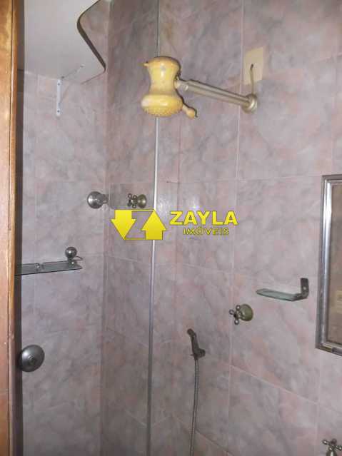 Conheça 26. do imóvel - Casa em Condomínio 2 quartos para alugar Rio de Janeiro,RJ Madureira - R$ 1.750 - CV00235 - 26 26. - 26