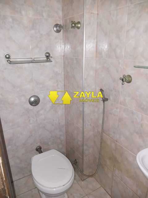 Conheça 27. do imóvel - Casa em Condomínio 2 quartos para alugar Rio de Janeiro,RJ Madureira - R$ 1.750 - CV00235 - 27 27. - 27