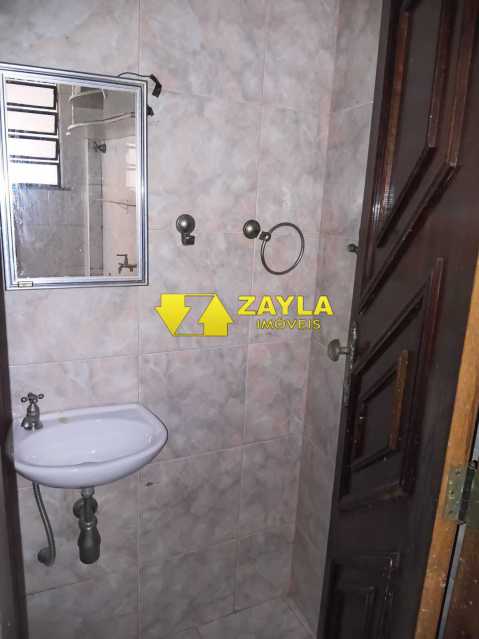 Conheça 28. do imóvel - Casa em Condomínio 2 quartos para alugar Rio de Janeiro,RJ Madureira - R$ 1.750 - CV00235 - 28 28. - 28