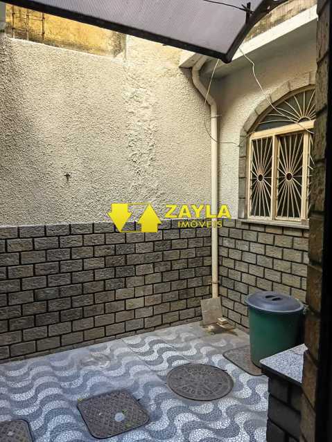 Conheça 29. do imóvel - Casa em Condomínio 2 quartos para alugar Rio de Janeiro,RJ Madureira - R$ 1.750 - CV00235 - 29 29. - 29