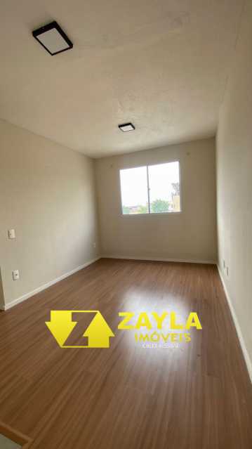 Conheça 2. do imóvel - Apartamento 2 quartos Vaga de garagem à venda na Pavuna - Rio de Janeiro, RJ - AP02246 - 2 2. - 2