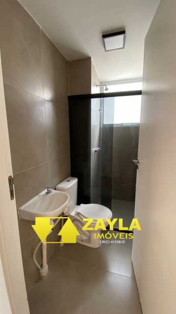 Conheça 4. do imóvel - Apartamento 2 quartos Vaga de garagem à venda na Pavuna - Rio de Janeiro, RJ - AP02246 - 4 4. - 4