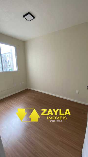 Conheça 5. do imóvel - Apartamento 2 quartos Vaga de garagem à venda na Pavuna - Rio de Janeiro, RJ - AP02246 - 5 5. - 5