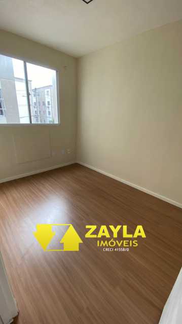 Conheça 6. do imóvel - Apartamento 2 quartos Vaga de garagem à venda na Pavuna - Rio de Janeiro, RJ - AP02246 - 6 6. - 6