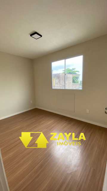 Conheça 7. do imóvel - Apartamento 2 quartos Vaga de garagem à venda na Pavuna - Rio de Janeiro, RJ - AP02246 - 7 7. - 7