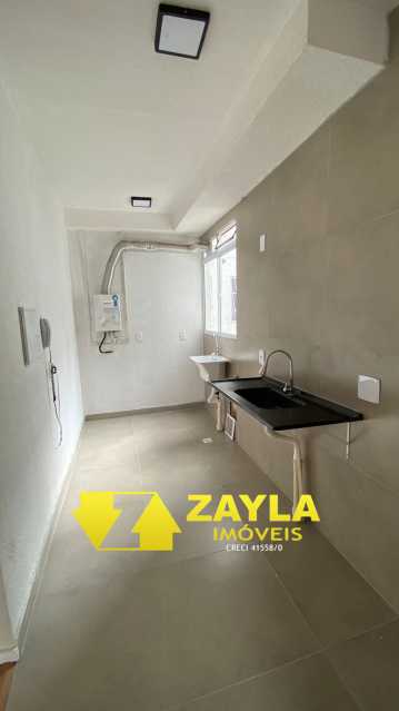Conheça 8. do imóvel - Apartamento 2 quartos Vaga de garagem à venda na Pavuna - Rio de Janeiro, RJ - AP02246 - 8 8. - 8