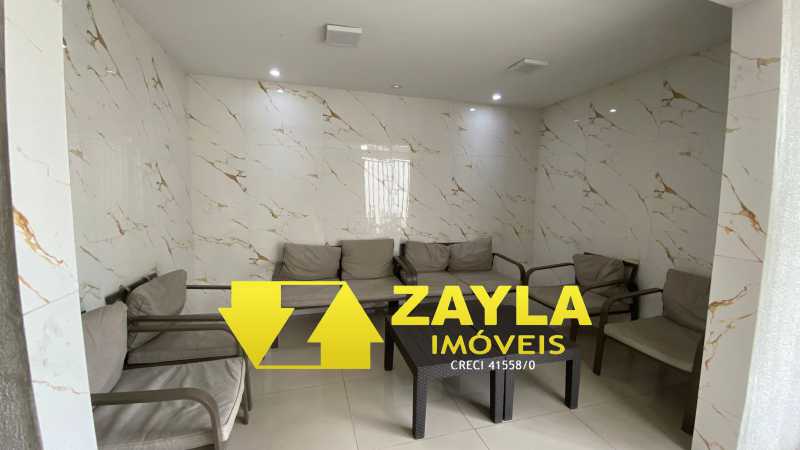 Conheça 12. do imóvel - Apartamento 2 quartos Vaga de garagem à venda na Pavuna - Rio de Janeiro, RJ - AP02246 - 12 12. - 12