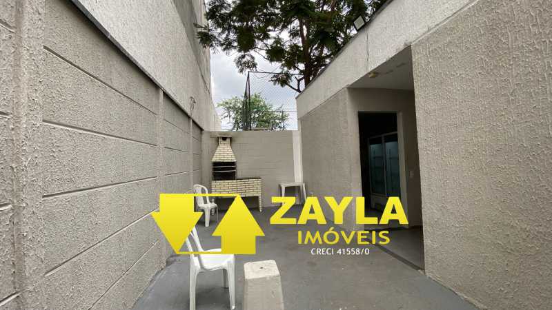Conheça 13. do imóvel - Apartamento 2 quartos Vaga de garagem à venda na Pavuna - Rio de Janeiro, RJ - AP02246 - 13 13. - 13