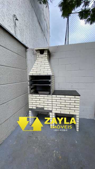 Conheça 14. do imóvel - Apartamento 2 quartos Vaga de garagem à venda na Pavuna - Rio de Janeiro, RJ - AP02246 - 14 14. - 14