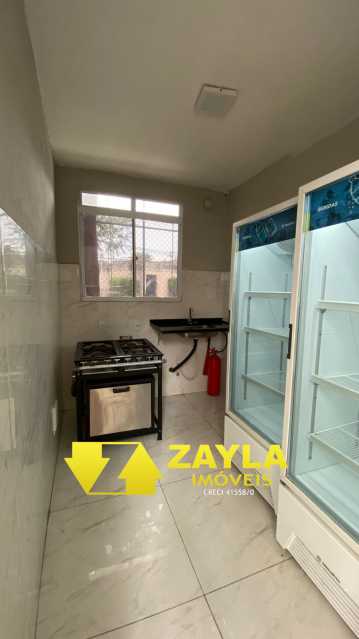 Conheça 15. do imóvel - Apartamento 2 quartos Vaga de garagem à venda na Pavuna - Rio de Janeiro, RJ - AP02246 - 15 15. - 15