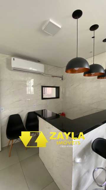 Conheça 16. do imóvel - Apartamento 2 quartos Vaga de garagem à venda na Pavuna - Rio de Janeiro, RJ - AP02246 - 16 16. - 16