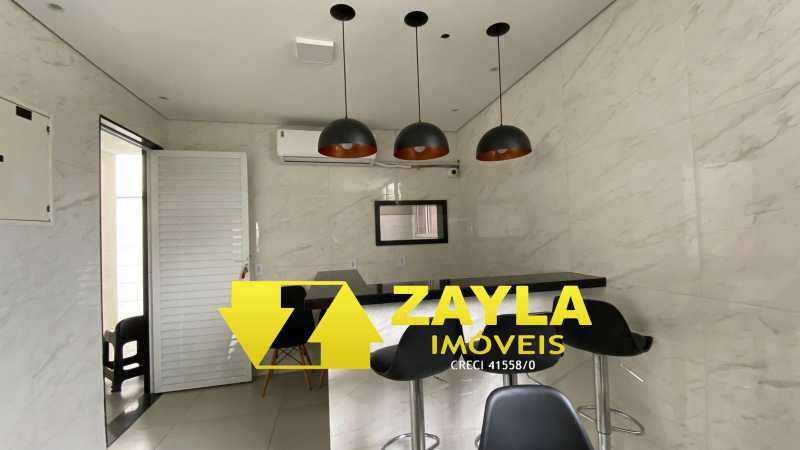 Conheça 17. do imóvel - Apartamento 2 quartos Vaga de garagem à venda na Pavuna - Rio de Janeiro, RJ - AP02246 - 17 17. - 17