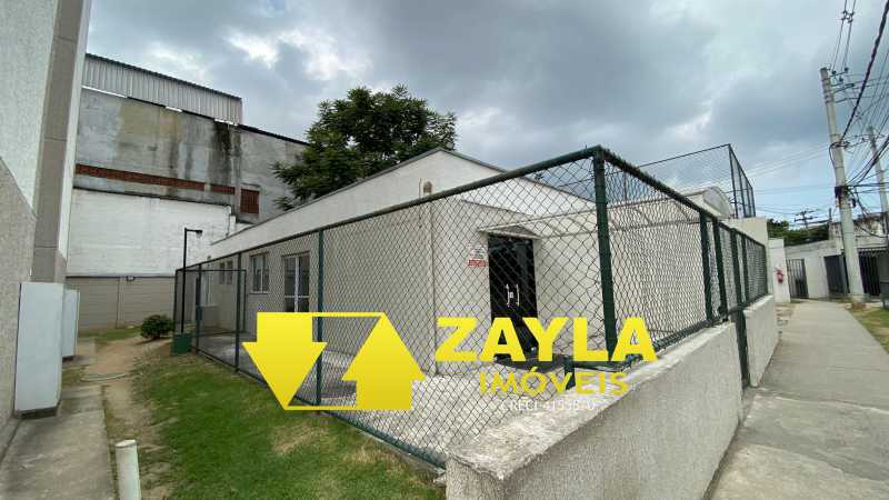 Conheça 19. do imóvel - Apartamento 2 quartos Vaga de garagem à venda na Pavuna - Rio de Janeiro, RJ - AP02246 - 19 19. - 19