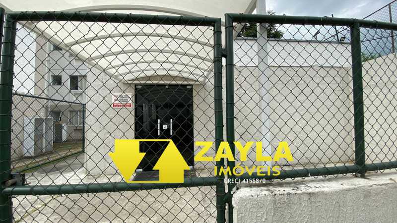 Conheça 20. do imóvel - Apartamento 2 quartos Vaga de garagem à venda na Pavuna - Rio de Janeiro, RJ - AP02246 - 20 20. - 20