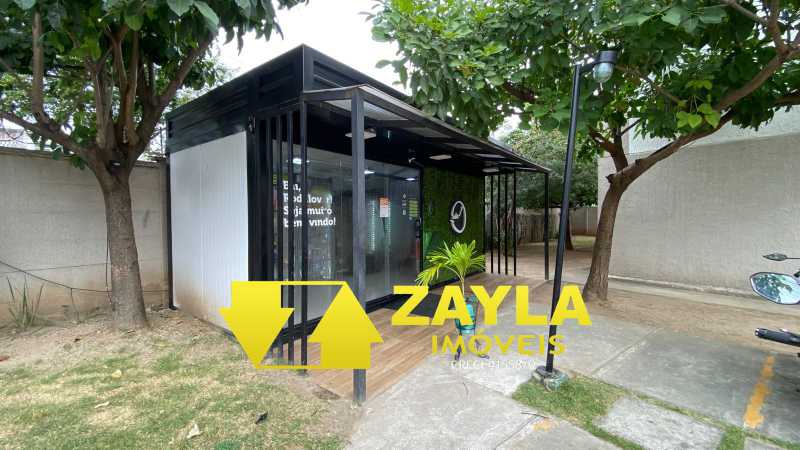 Conheça 23. do imóvel - Apartamento 2 quartos Vaga de garagem à venda na Pavuna - Rio de Janeiro, RJ - AP02246 - 23 23. - 23